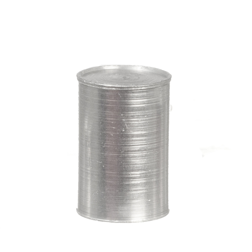 Tin Cans #20 Unlabeled 500pc Bulk