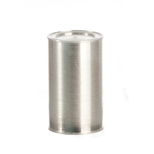 Tin Cans #22 Unlabeled 500pc Bulk
