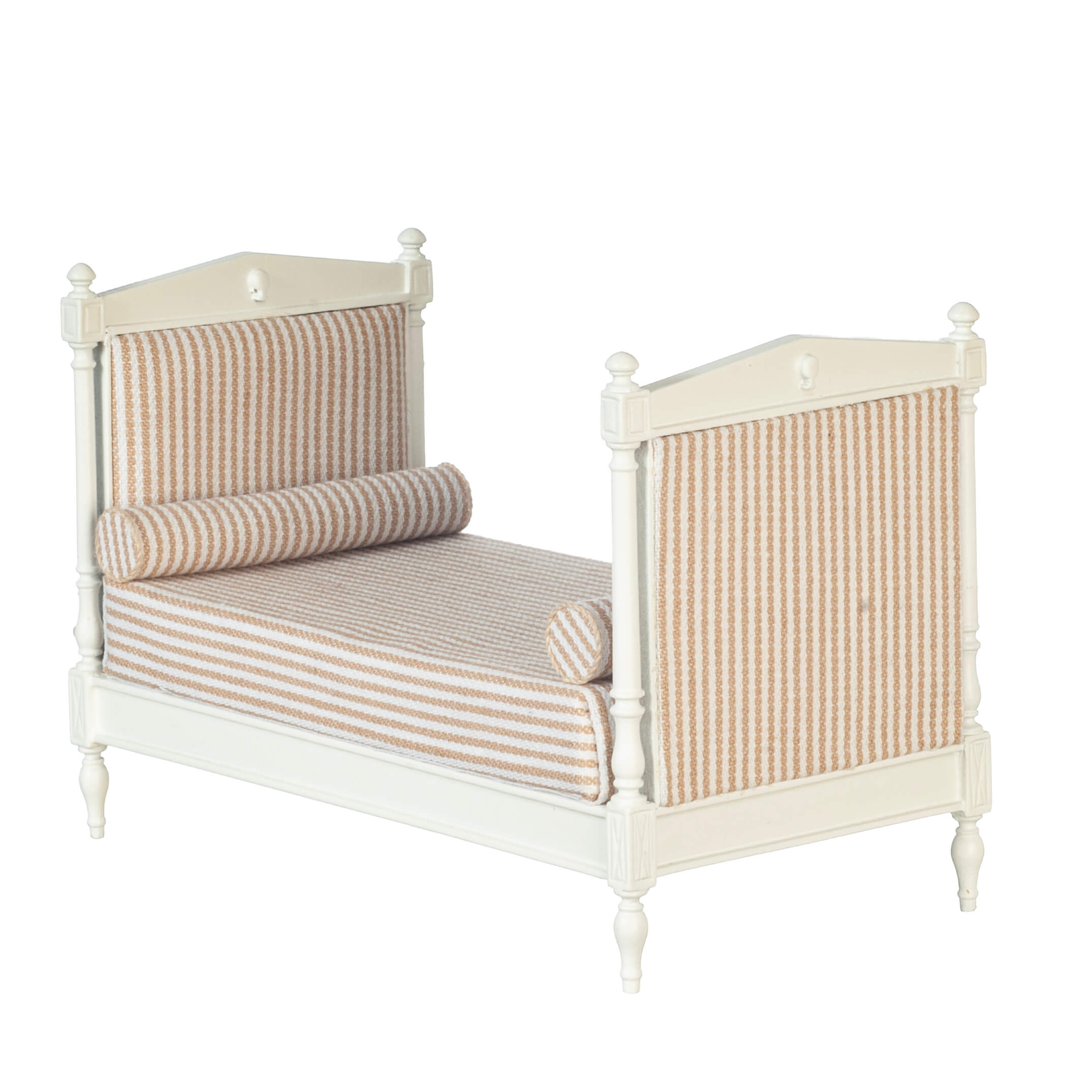 Double Ended Daybed - White