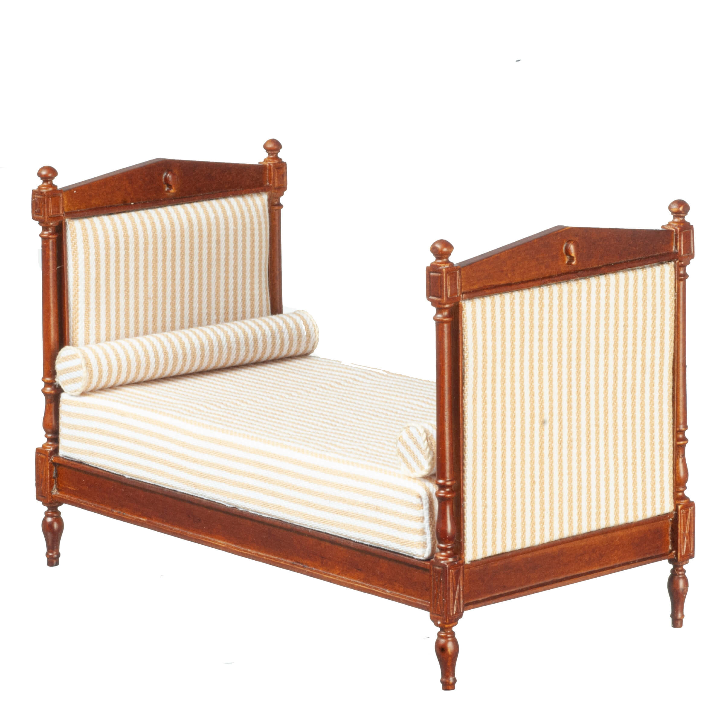 Double Ended Daybed - Walnut