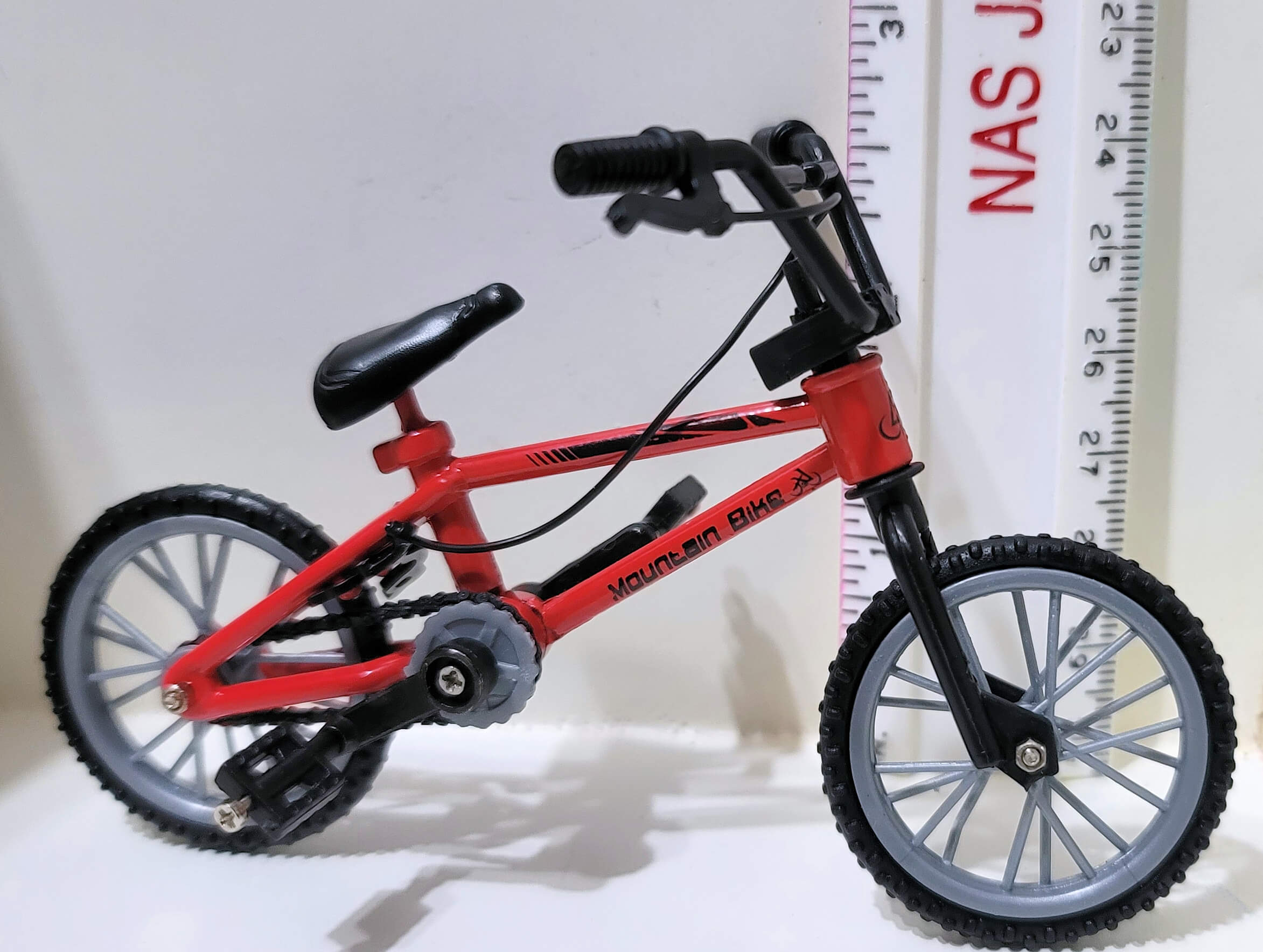 Childs Bike - Red