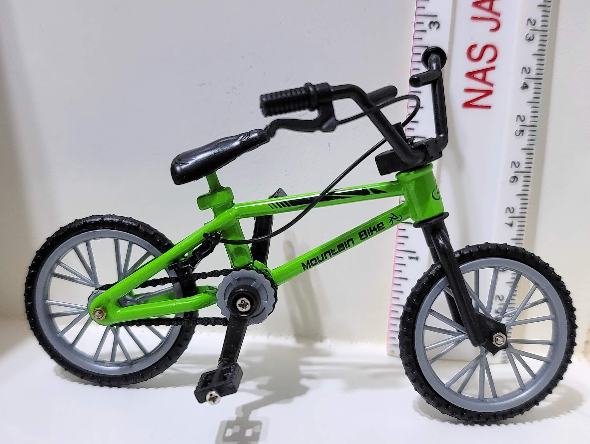 Childs Bike - Green