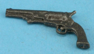 Miniature Pistol