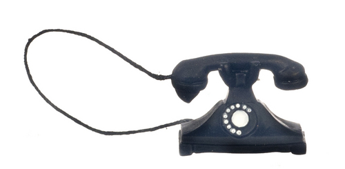Old Fashioned Telephone