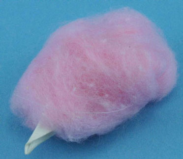 Cotton Candy Assorted Colors