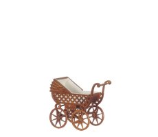 dollhouse nursery furniture
