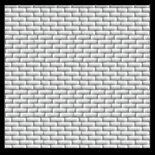 (image for) Brick Wall Panel