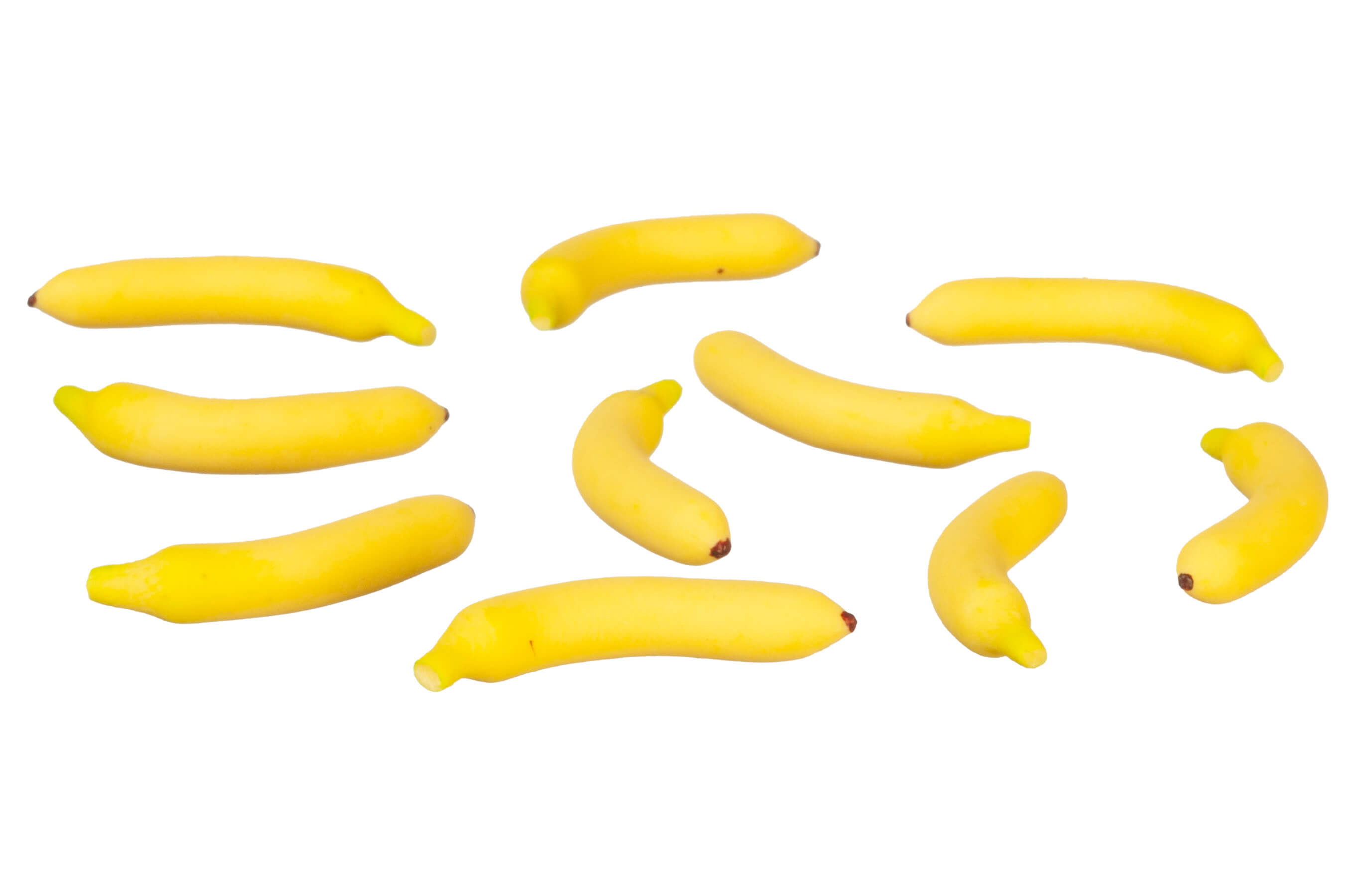 Loose Banana 10pc