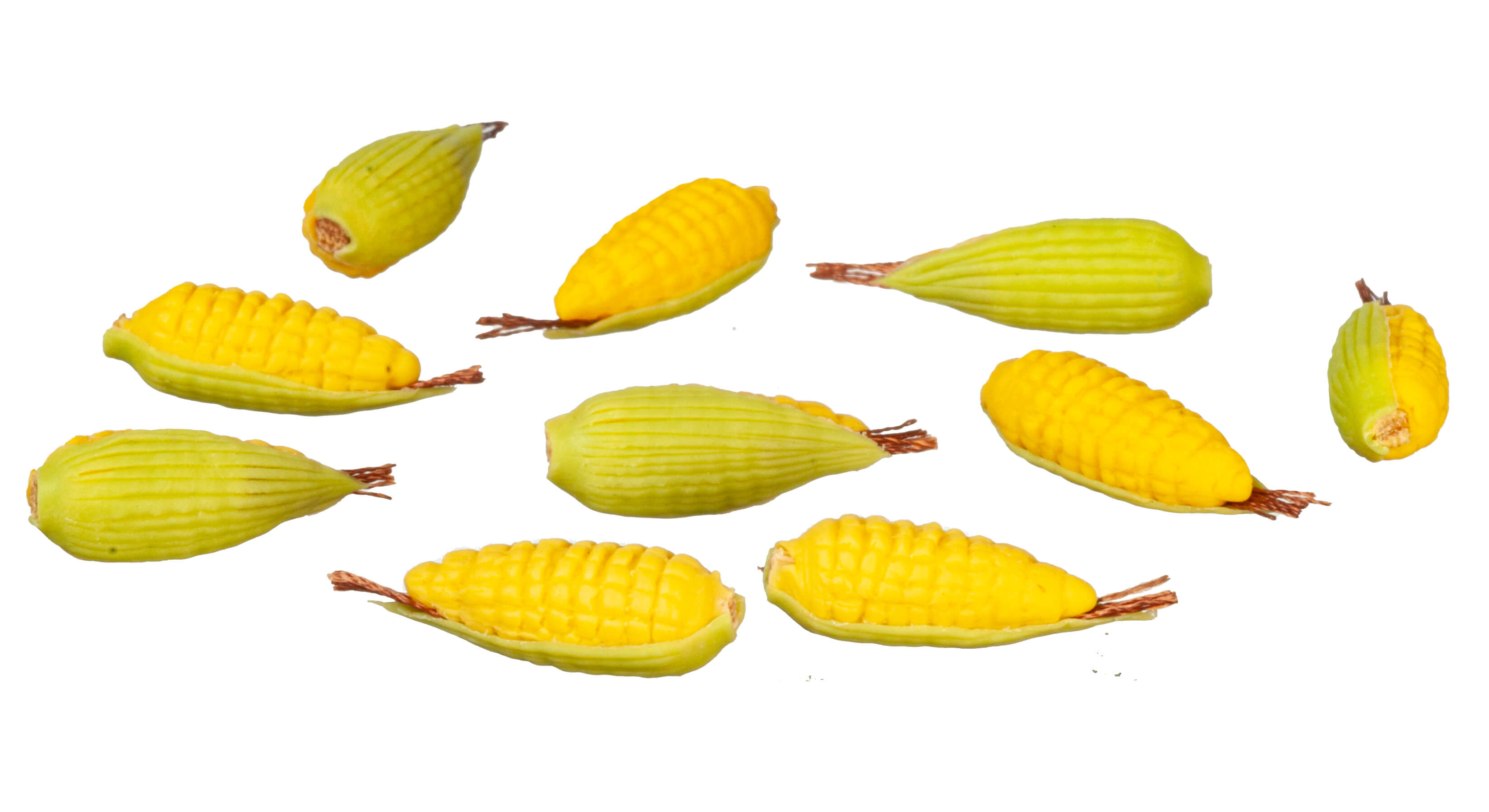 Cob Corn 10pc