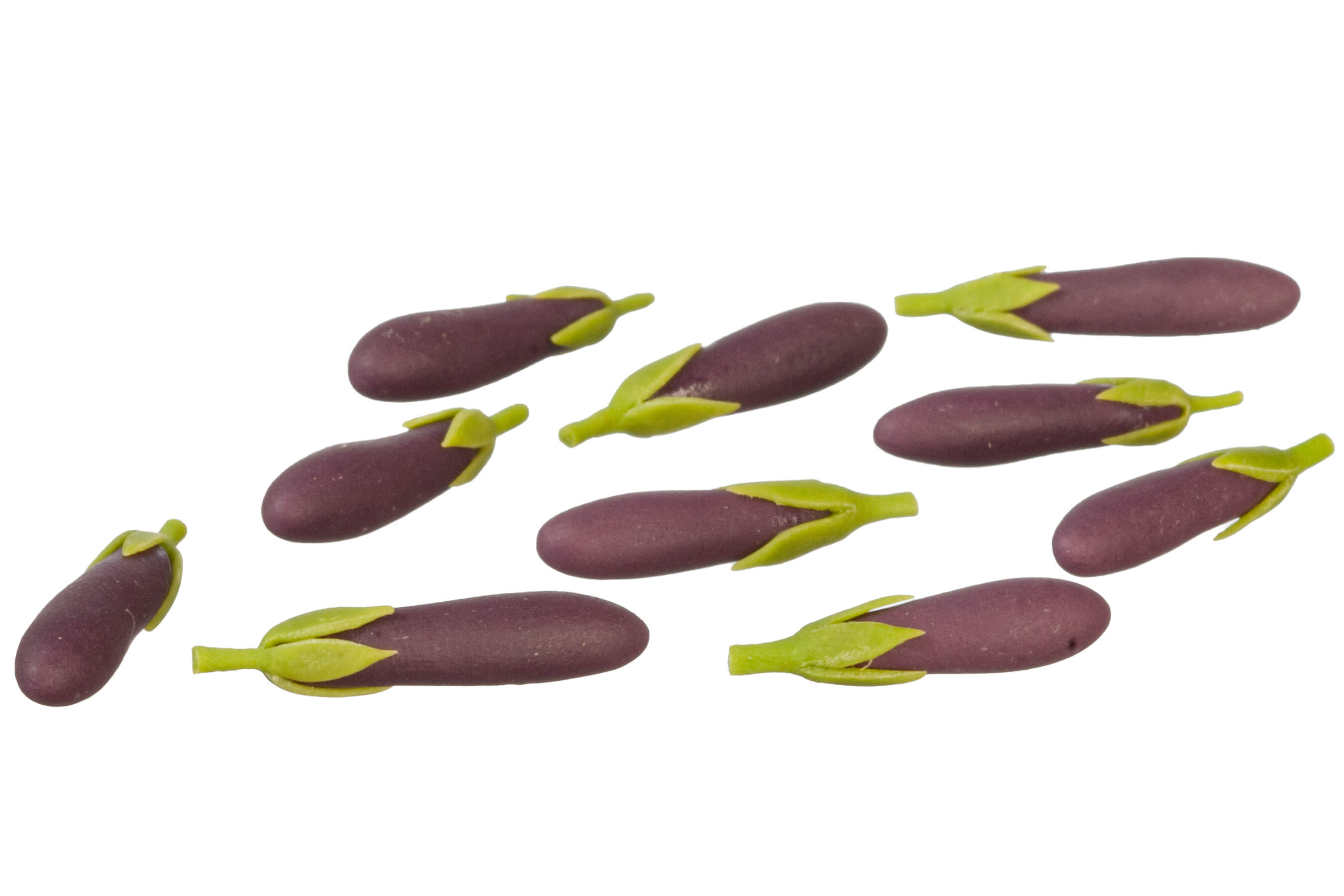 Eggplant 10pc