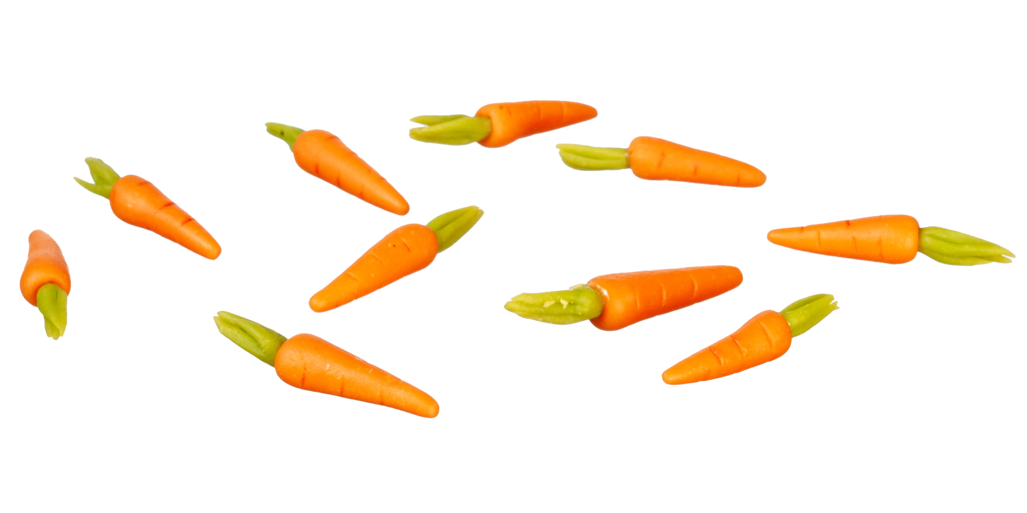 Carrot 10pc