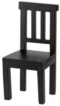 Benson Chair - Black