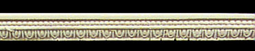 (image for) Decorative Molding 18in Long