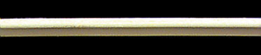 (image for) Decorative Molding 18in Long