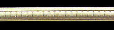 (image for) Decorative Molding 18in Long