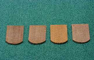 (image for) Cedar Fishscale Economy Shingles -250pc