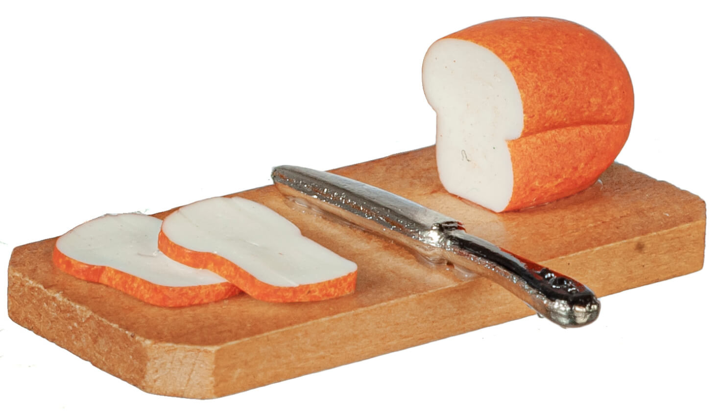 Bread & Knife Set