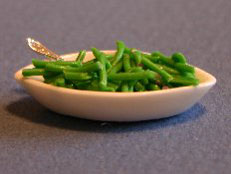 Green Beans Side Dish