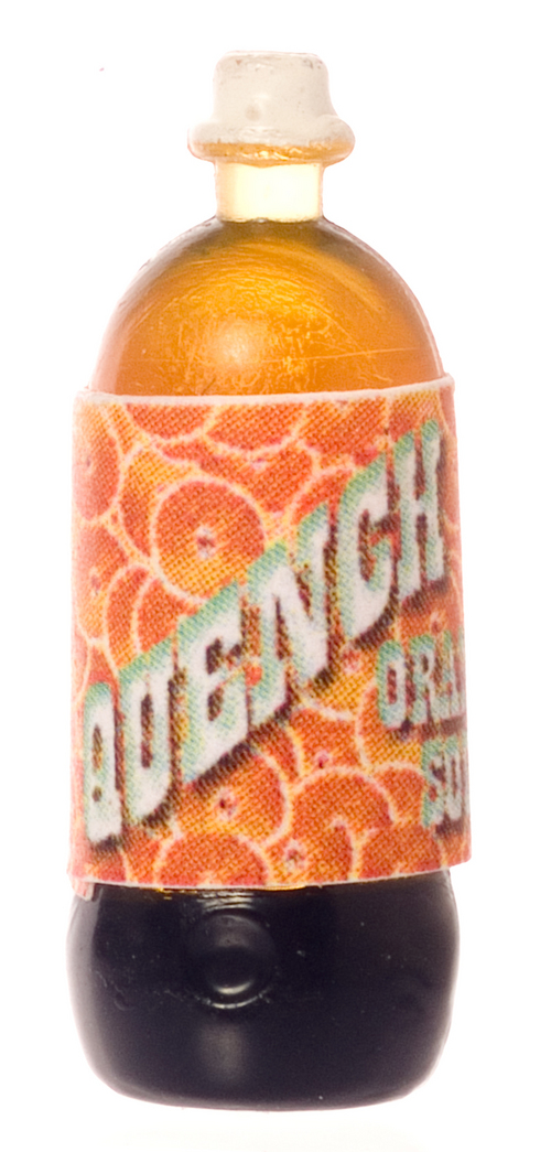 Orange Quench 2 Liter