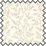 1/2in Scale Silk Fabric Cherry Blossom
