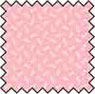 (image for) Silk Fabric Blossom Raspberry