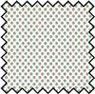 (image for) Silk Fabric Cherokee Rose