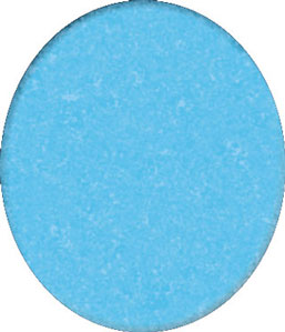 (image for) Carpet Light Blue 14 x 18 DISCONTINUED