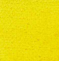 (image for) Carpet Yellow 18 x 26