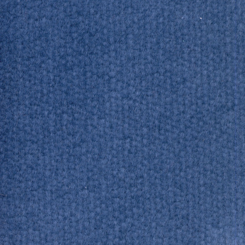 Carpet Medium Blue 12 x 14