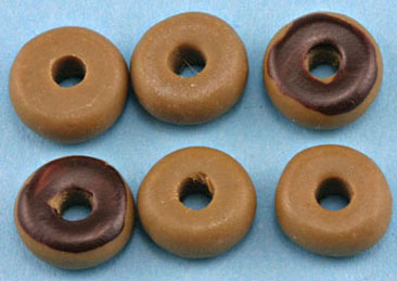 Assorted Donuts 6pc