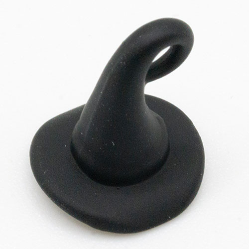 (image for) Black Witch Hat
