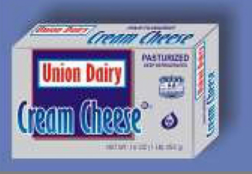 Cream Cheese Box Discontinued