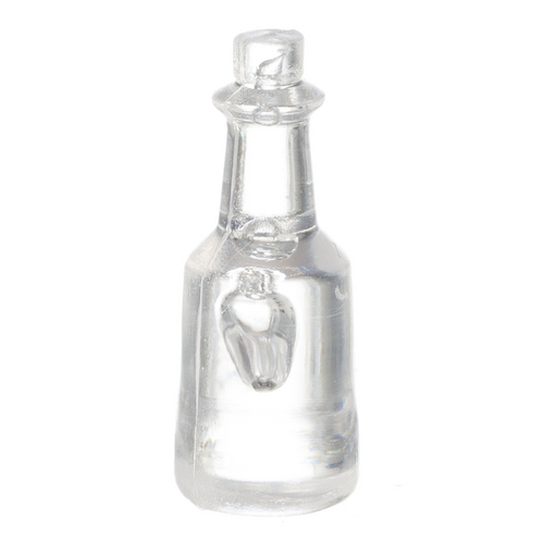 Clear Blank Plastic Cooking Oil Bottles 500pc