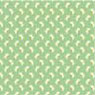 (image for) 1/2in Scale Wallpaper He Loves Me Not 6pc