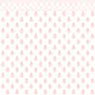 (image for) 1/2in Scale Wallpaper Sprig Rose 6pc