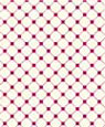 (image for) 1/2in Scale Wallpaper Garnet Soda Fountain 6pc