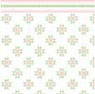 (image for) 1/2in Scale Wallpaper Ohio Star 6pc