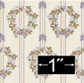 (image for) Wallpaper Rambler Blue