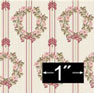 (image for) Wallpaper Rambler Rose