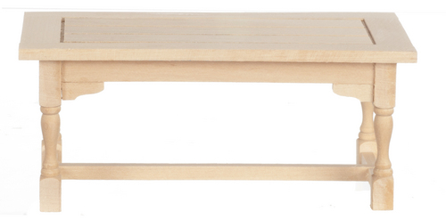 (image for) Working Table - Unfinished