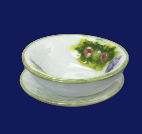 Decorative Bowl & Dish