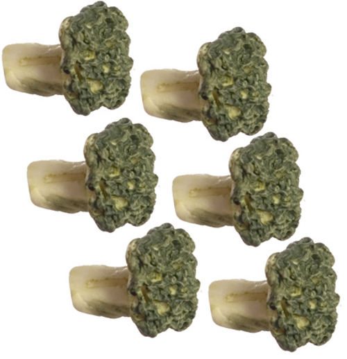 Broccoli 6pc