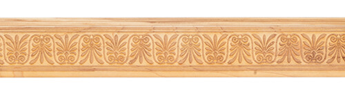 (image for) Greek Wainscot