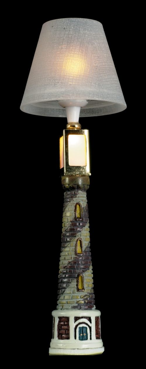 Lighthouse Floor Lamp 12v