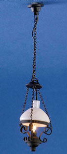 Colonial Kitchen Lamp 12v