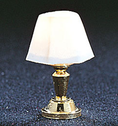 (image for) Bedroom Table Lamp Electric 12v