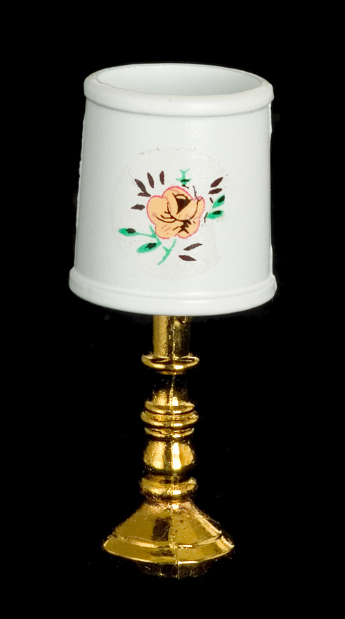 Table Lamp Non-Electric