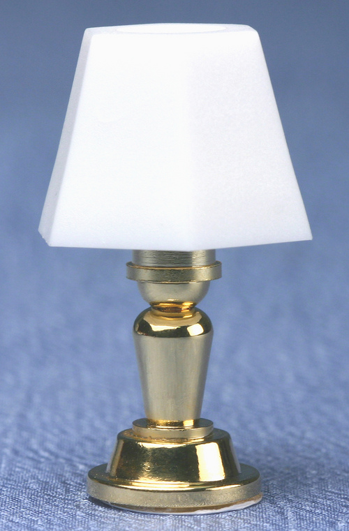 Bedroom Table Lamp 12v