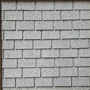 (image for) Frost Arch Asphalt Shingles 157 Square Inches