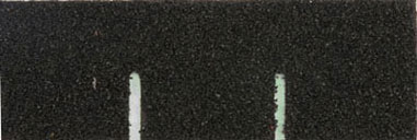 (image for) Black Square Asphalt Shingles 157 Square Inches